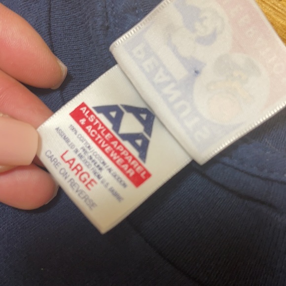 Charlie Brown vintage T - Picture 6 of 10